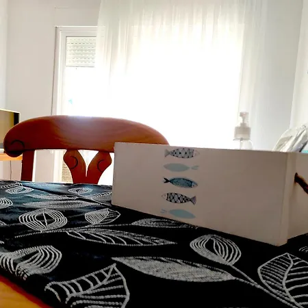 Apartamento Mar *