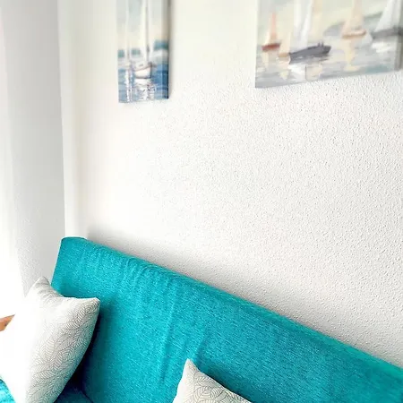 Apartamento Mar *