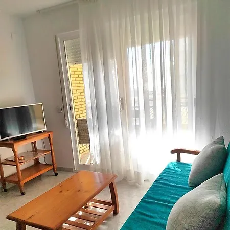 Mar Apartamento Peñíscola