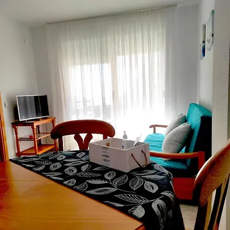 Apartamento Mar
