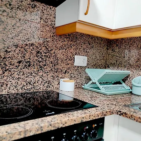 Apartamento Mar