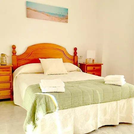 Apartamento Mar *