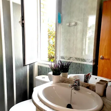 Apartamento Mar