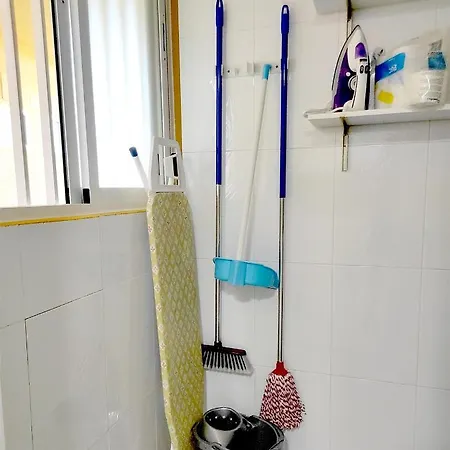 Apartamento Mar *