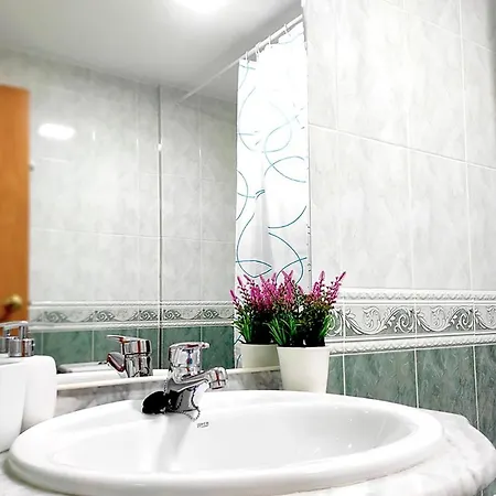 Apartamento Mar Peñíscola