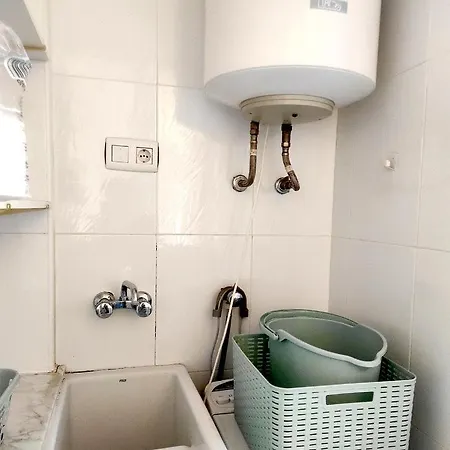 Mar Apartamento Peñíscola