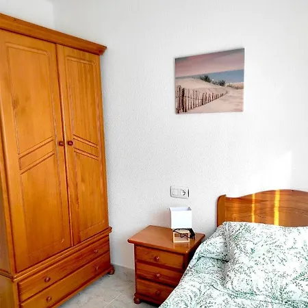 Mar Apartamento Peñíscola