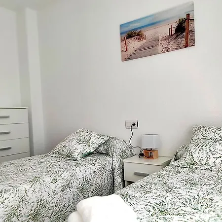 Mar Apartamento *