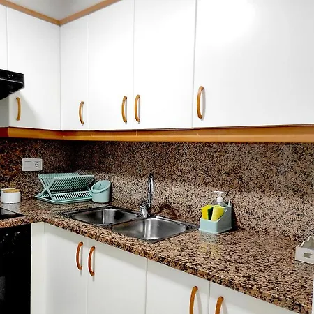 Mar Apartamento