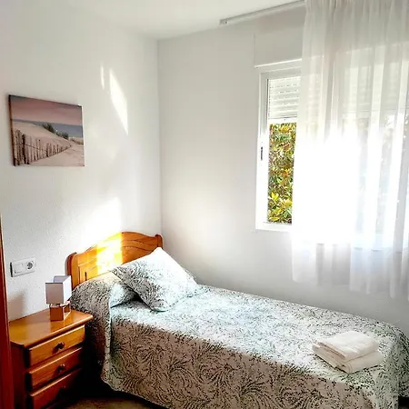 Mar Apartamento Peñíscola