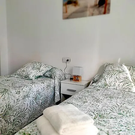 Mar Apartamento Peñíscola