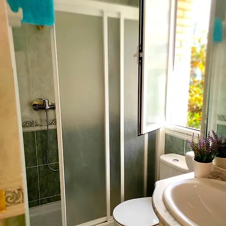 Apartamento Mar Peñíscola