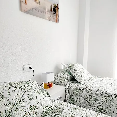 Mar Apartamento *