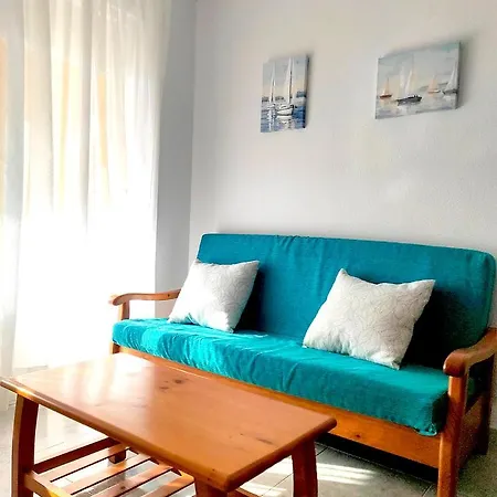 Apartment Mar Peniscola