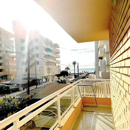 Apartment Mar Peniscola