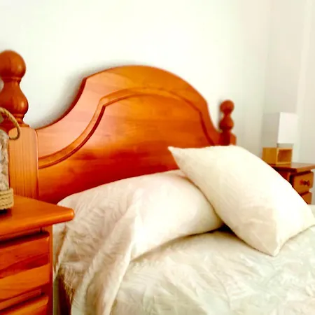Mar Apartment *