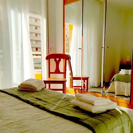 Apartment Mar Peniscola