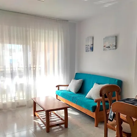Mar Διαμέρισμα