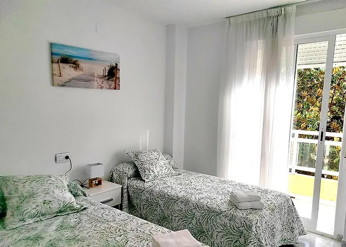 Mar Lägenhet